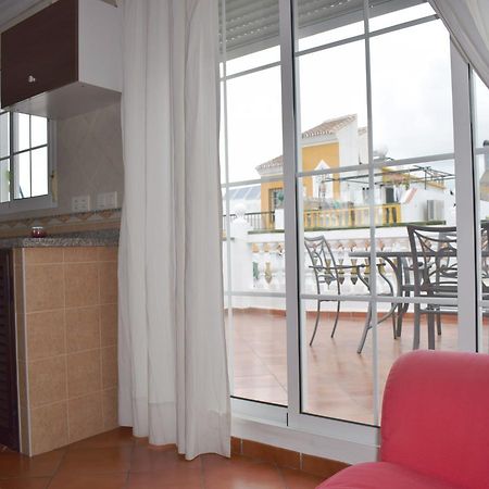 Carabeo 48 Daire Nerja Dış mekan fotoğraf