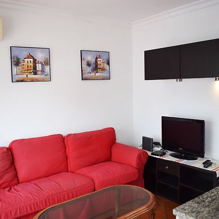 Carabeo 48 Daire Nerja Dış mekan fotoğraf