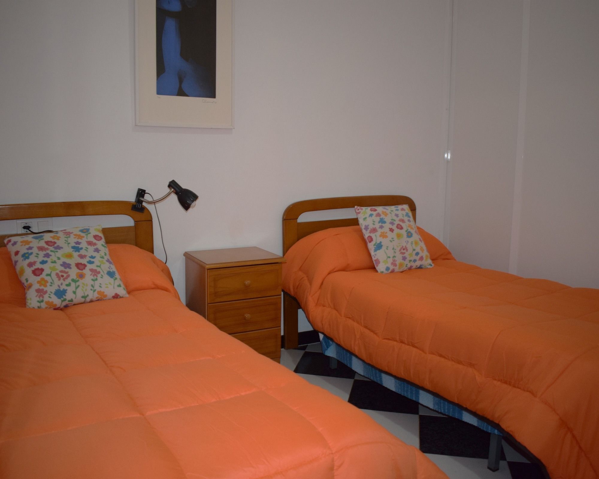 Carabeo 48 Daire Nerja Dış mekan fotoğraf