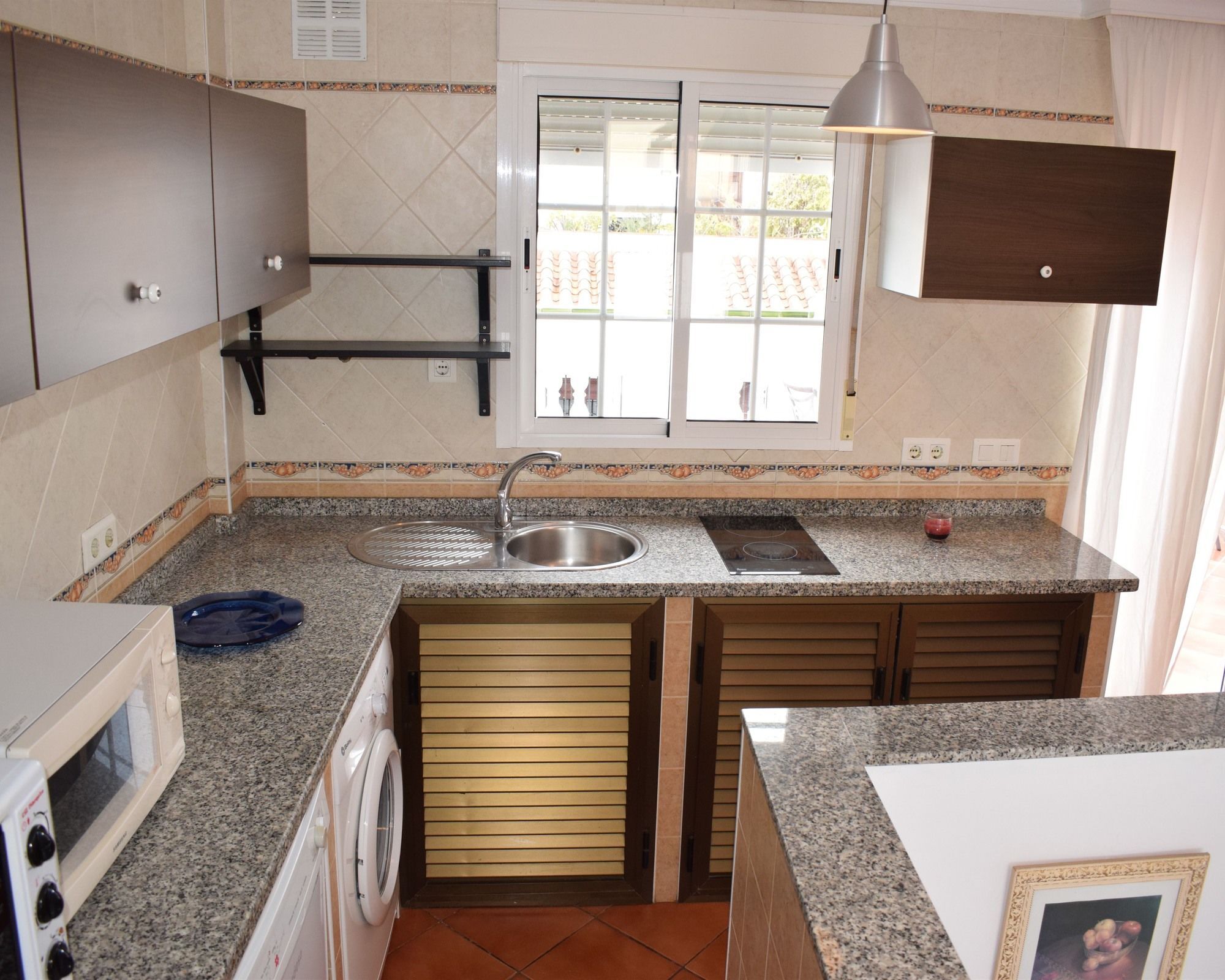 Carabeo 48 Daire Nerja Dış mekan fotoğraf