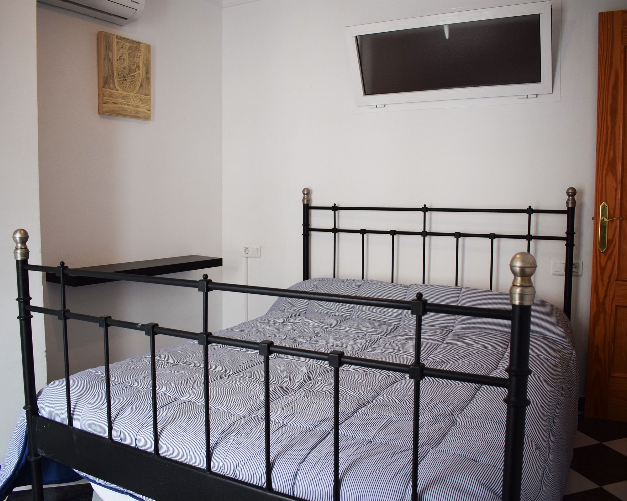 Carabeo 48 Daire Nerja Dış mekan fotoğraf