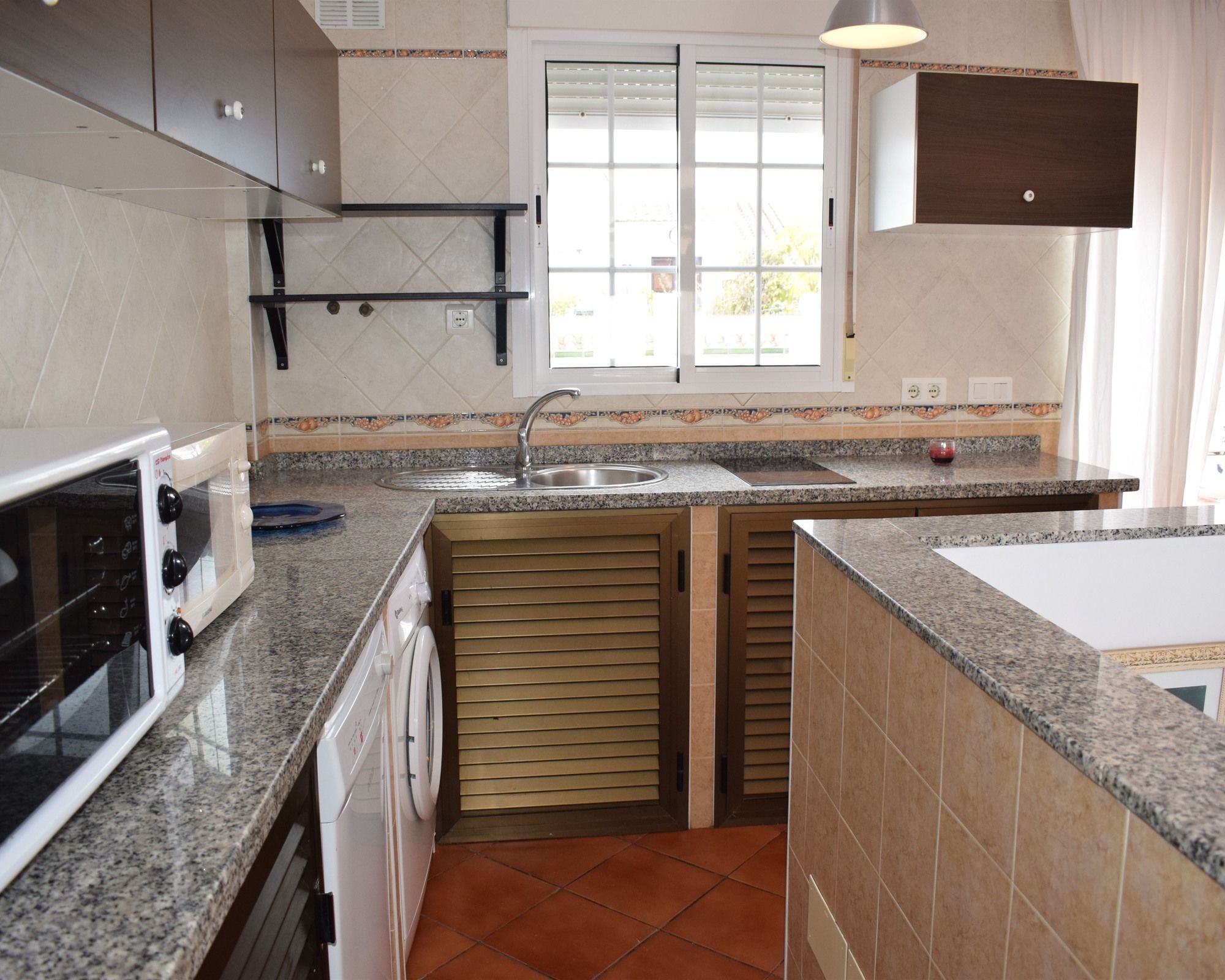 Carabeo 48 Daire Nerja Dış mekan fotoğraf